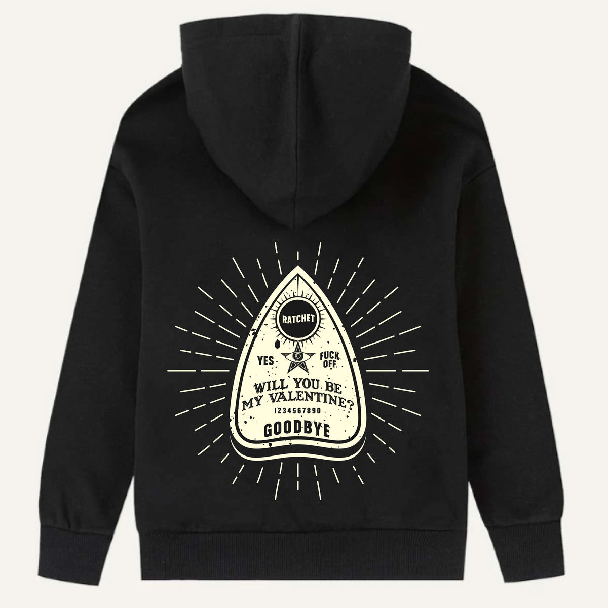 Ouija hoodie discount