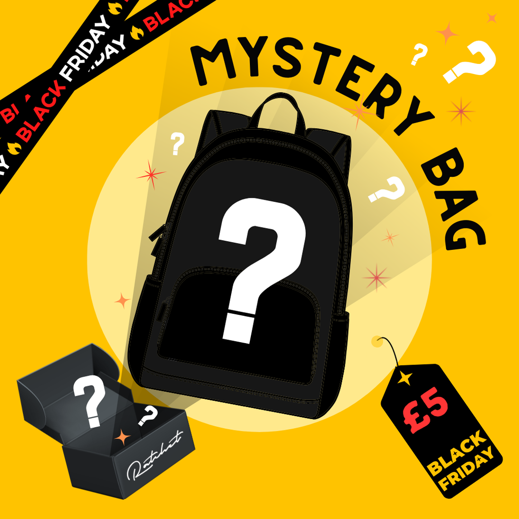 MYSTERY BAG