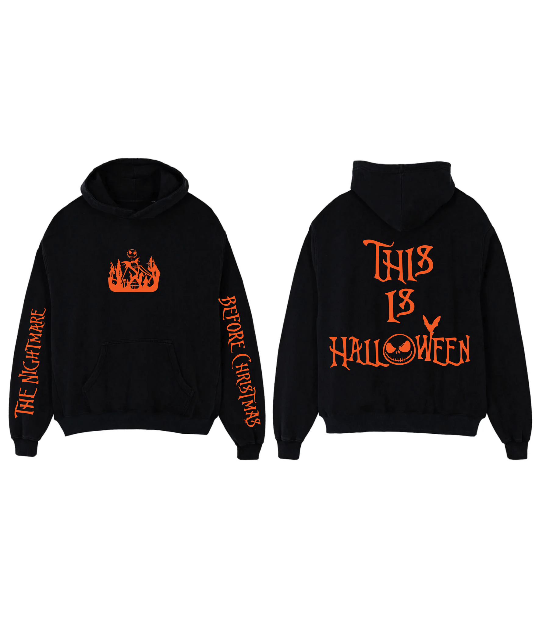 Hoodie halloween online