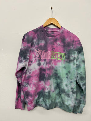 SALE WICKED  SWEAT TEE SWEAT