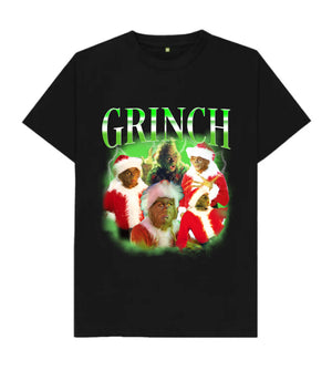 Vintage Grinch