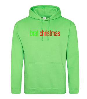 Brat Christmas