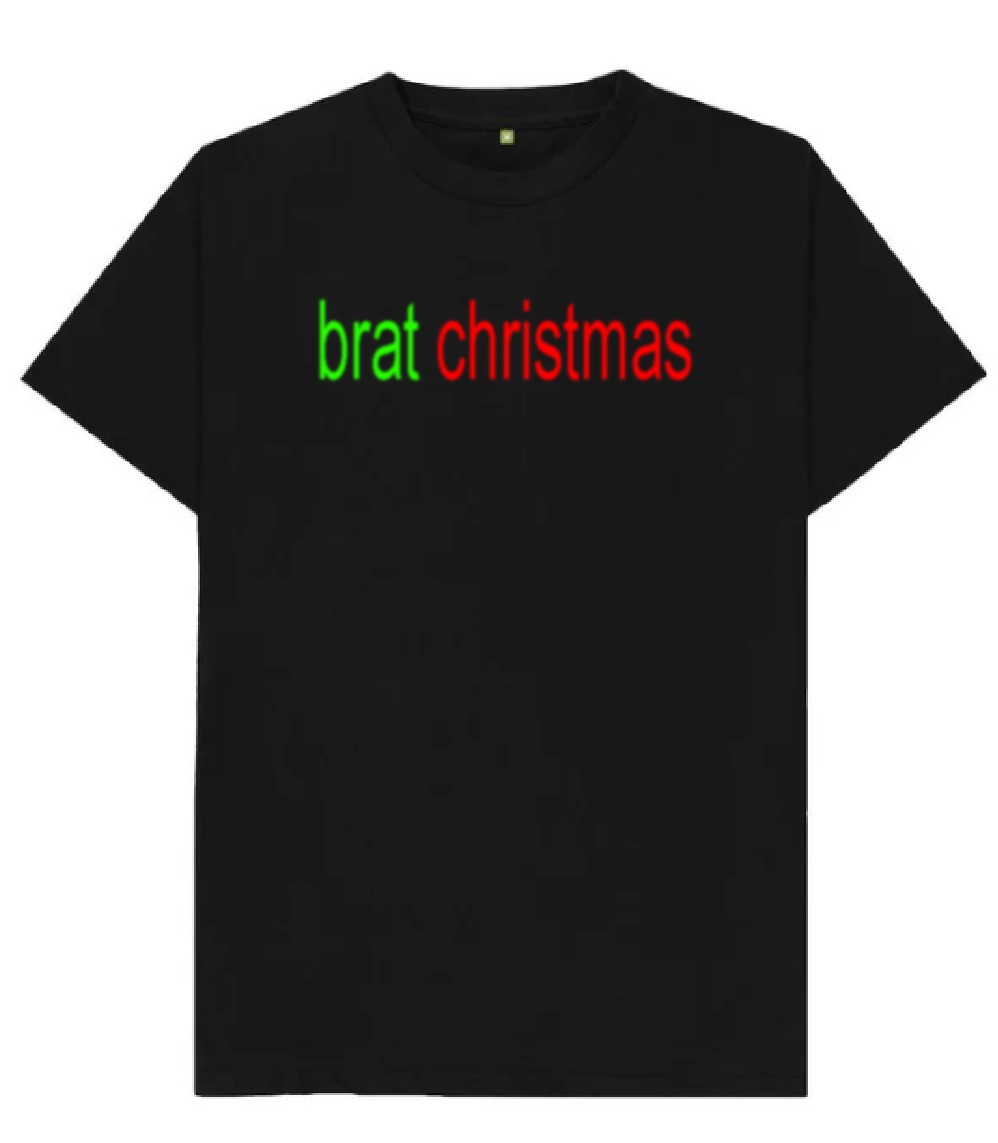 Brat Christmas