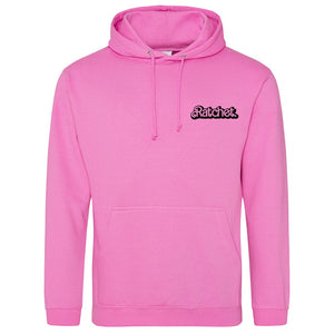 BARBIE HOODIE