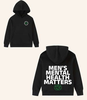 Men's Mental Health Matters