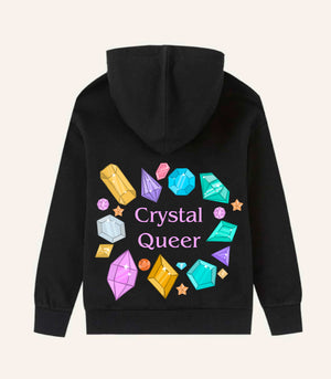 Crystal Queer