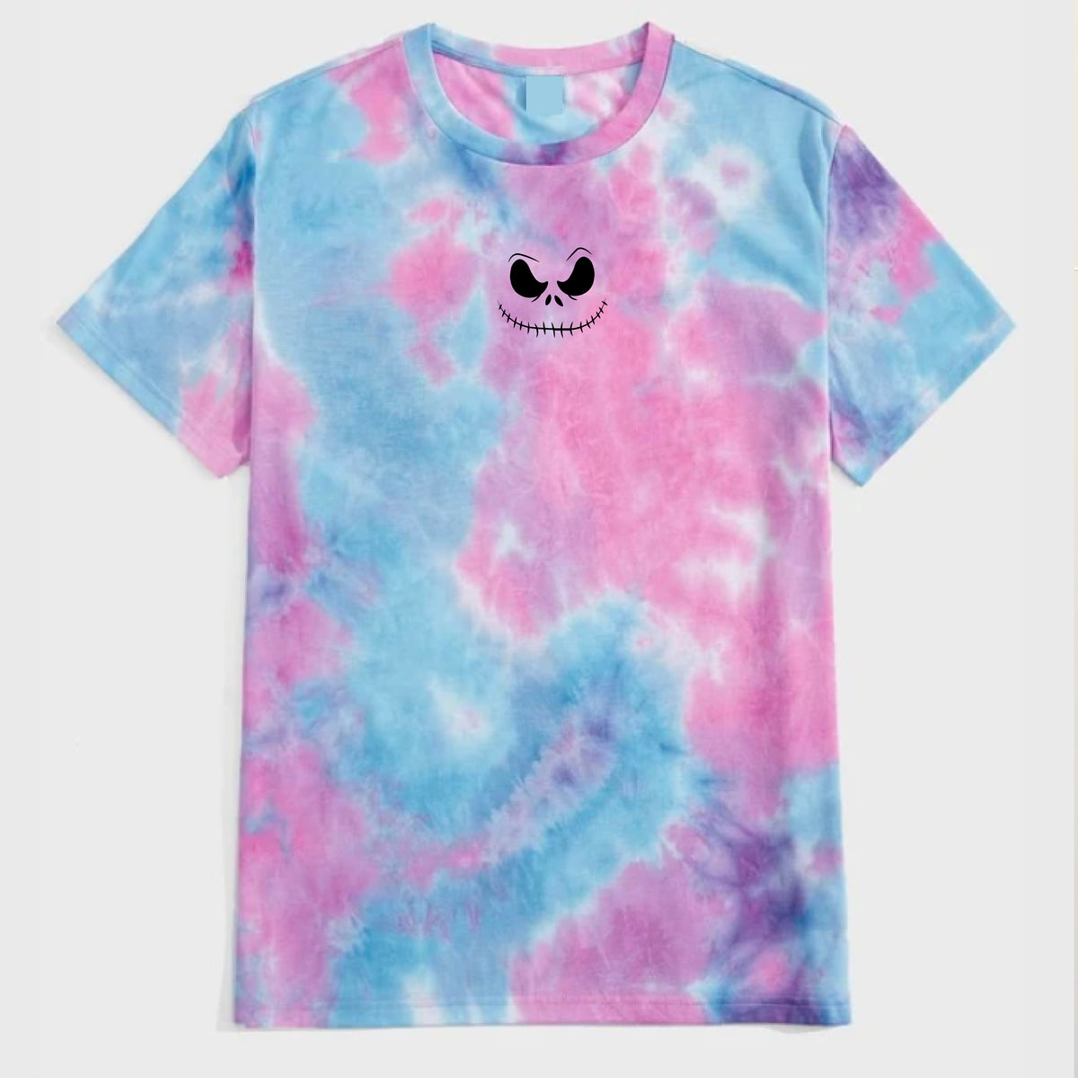 Nightmare Before Christmas Tie Dye – Ratchet Clothing