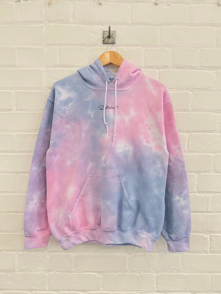 Blush Hoodie – Ratchet Clothing